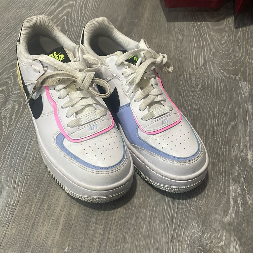 Nike air force